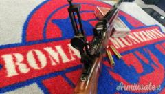 Pedersoli Rolling Block Super match