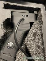 schermo portatile per termocamere lynx falcon ecc.