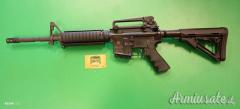 Norinco CQ-A M4 .223 Remington