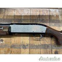 USATO – FUCILE SEMIAUTO – FRANCHI MOD. 520 cal. 12