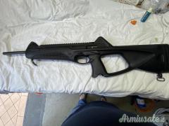 Beretta Cx4 .240 Weatherby Magnum