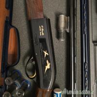 Beretta Urika AL 391 GOLD 12