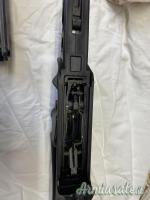 Beretta Cx4 .240 Weatherby Magnum