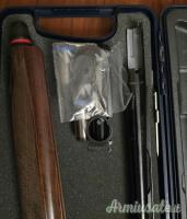 Beretta Urika AL 391 GOLD 12