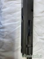 Beretta Cx4 .240 Weatherby Magnum