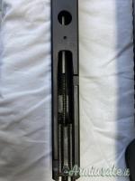 Beretta Cx4 .240 Weatherby Magnum