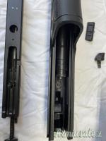 Beretta Cx4 .240 Weatherby Magnum