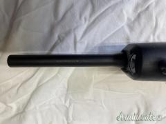 Beretta Cx4 .240 Weatherby Magnum