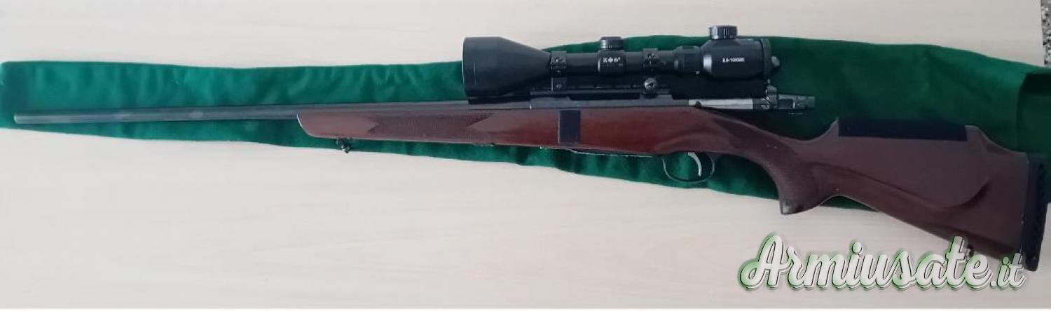 CZ | Ceska Zbrojovka 550 scandinavia 6.5x55mm CZ | Ceska Zbrojovka 550 scandinavia 6.5x55mm