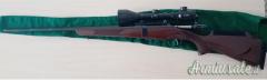 CZ | Ceska Zbrojovka 550 scandinavia 6.5x55mm