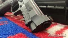 Beretta 92XI Squalo 9x19mm Parabellum | Luger | NATO