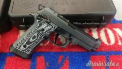 Beretta 92XI Squalo 9x19mm Parabellum | Luger | NATO