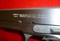 ...Altro | Non elencato Randal .45 ACP