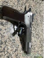 Tanfoglio P21 9x21mm IMI