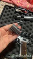 Tanfoglio P21 9x21mm IMI
