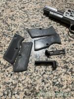 Tanfoglio P21 9x21mm IMI