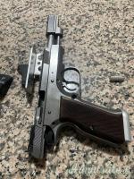 Tanfoglio P21 9x21mm IMI