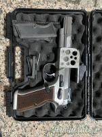 Tanfoglio P21 9x21mm IMI