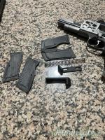Tanfoglio P21 9x21mm IMI
