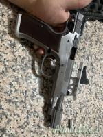 Tanfoglio P21 9x21mm IMI