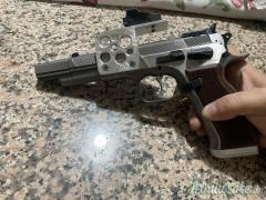 Tanfoglio P21 9x21mm IMI