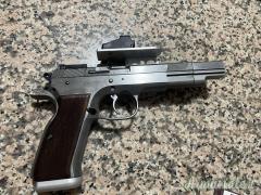 Tanfoglio P21 9x21mm IMI