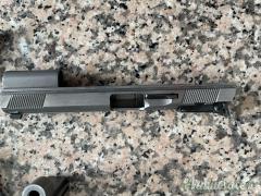 Tanfoglio P21 9x21mm IMI