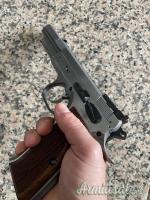 Tanfoglio P21 9x21mm IMI