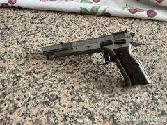 Tanfoglio P21 9x21mm IMI