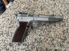Tanfoglio P21 9x21mm IMI