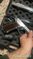 Tanfoglio P21 9x21mm IMI