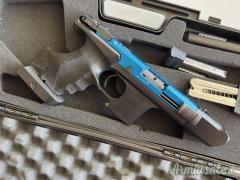 Hammerli SP20 - Calibro .32 S&W - Pistola Sportiva da Gara Grosso Calibro - Pari al nuovo