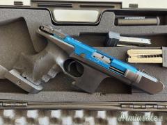 Hammerli SP20 - Calibro .32 S&W - Pistola Sportiva da Gara Grosso Calibro - Pari al nuovo