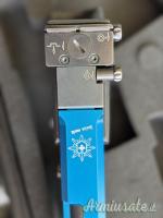 Hammerli SP20 - Calibro .32 S&W - Pistola Sportiva da Gara Grosso Calibro - Pari al nuovo