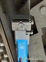 Hammerli SP20 - Calibro .32 S&W - Pistola Sportiva da Gara Grosso Calibro - Pari al nuovo