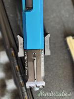 Hammerli SP20 - Calibro .32 S&W - Pistola Sportiva da Gara Grosso Calibro - Pari al nuovo