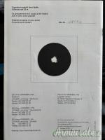 Hammerli SP20 - Calibro .32 S&W - Pistola Sportiva da Gara Grosso Calibro - Pari al nuovo