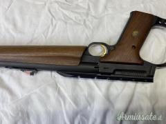 Browning Buck mark .22 Long Rifle