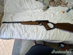 Browning Buck mark .22 Long Rifle