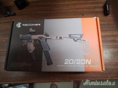 Recover 20/20 glock 17 19