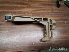 Recover 20/20 glock 17 19