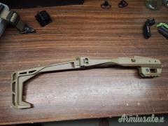 Recover 20/20 glock 17 19