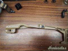 Recover 20/20 glock 17 19