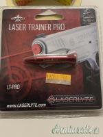Laser Trainer Pro