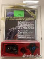 Set di mira TTF per pistola Glock