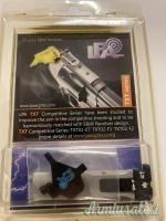 Set di mira per rivoltella S&W