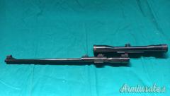Mauser EUROPA 66 .458 Winchester Magnum