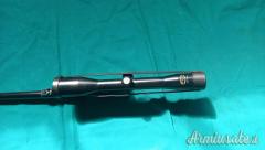 Mauser EUROPA 66 .458 Winchester Magnum