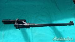 Mauser EUROPA 66 .458 Winchester Magnum