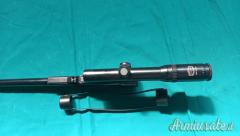 Mauser EUROPA 66 .458 Winchester Magnum